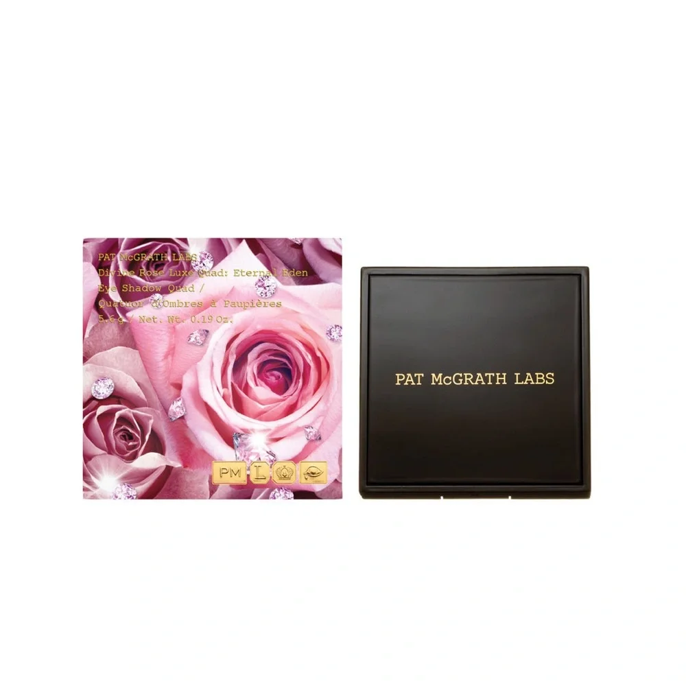 Pat McGrath brand new
